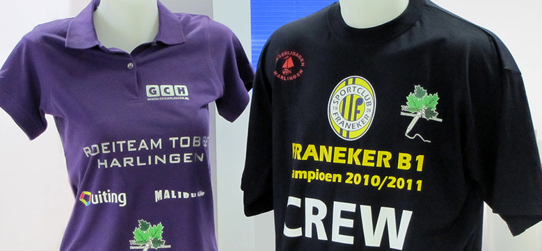 Textielbedrukking...