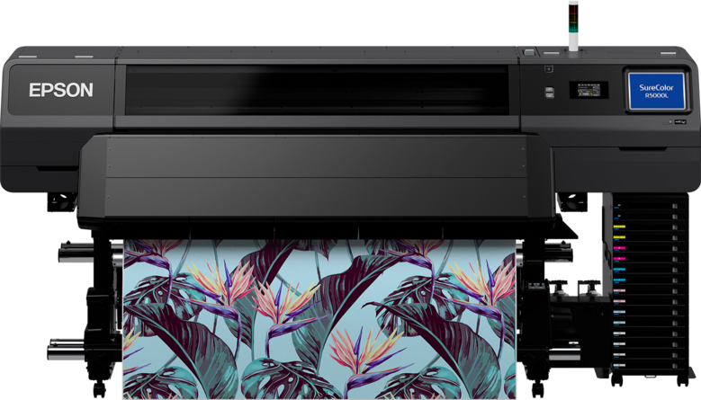 XXL Print... uw werk verdient het om mooi gepresenteerd te worden!